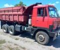 Красный Татра 815, объемом двигателя 15.8 л и пробегом 300 тыс. км за 10000 $, фото 1 на Automoto.ua
