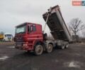 Червоний Татра 815, об'ємом двигуна 10 л та пробігом 80 тис. км за 45000 $, фото 1 на Automoto.ua