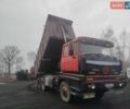 Красный Татра 815, объемом двигателя 12.7 л и пробегом 80 тыс. км за 25000 $, фото 1 на Automoto.ua
