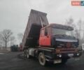 Красный Татра 815, объемом двигателя 12.7 л и пробегом 80 тыс. км за 25000 $, фото 1 на Automoto.ua