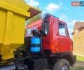 Червоний Татра 815, об'ємом двигуна 15.8 л та пробігом 100 тис. км за 17500 $, фото 4 на Automoto.ua