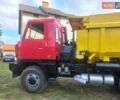 Червоний Татра 815, об'ємом двигуна 15.8 л та пробігом 100 тис. км за 17500 $, фото 3 на Automoto.ua