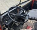 Червоний Татра 815, об'ємом двигуна 10 л та пробігом 450 тис. км за 13500 $, фото 1 на Automoto.ua