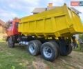 Червоний Татра 815, об'ємом двигуна 15.8 л та пробігом 100 тис. км за 17500 $, фото 12 на Automoto.ua