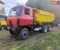 Червоний Татра 815, об'ємом двигуна 15.8 л та пробігом 100 тис. км за 17500 $, фото 1 на Automoto.ua