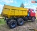 Червоний Татра 815, об'ємом двигуна 15.8 л та пробігом 100 тис. км за 17500 $, фото 13 на Automoto.ua