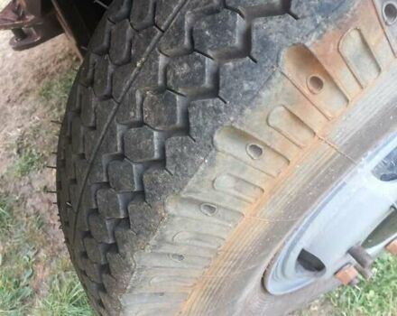 Червоний Татра 815, об'ємом двигуна 15.8 л та пробігом 100 тис. км за 16500 $, фото 9 на Automoto.ua