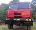 Червоний Татра 815, об'ємом двигуна 15.8 л та пробігом 100 тис. км за 16500 $, фото 1 на Automoto.ua