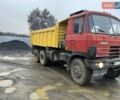 Червоний Татра 815, об'ємом двигуна 10 л та пробігом 450 тис. км за 13500 $, фото 2 на Automoto.ua