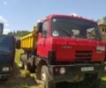 Красный Татра 815, объемом двигателя 0 л и пробегом 1000 тыс. км за 8000 $, фото 1 на Automoto.ua