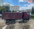 Красный Татра 815, объемом двигателя 12.67 л и пробегом 300 тыс. км за 27000 $, фото 2 на Automoto.ua