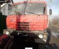 Червоний Татра 815, об'ємом двигуна 10 л та пробігом 17 тис. км за 15000 $, фото 1 на Automoto.ua
