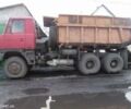 Червоний Татра 815, об'ємом двигуна 10 л та пробігом 17 тис. км за 15000 $, фото 3 на Automoto.ua