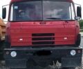 Красный Татра 815, объемом двигателя 0 л и пробегом 2 тыс. км за 12000 $, фото 1 на Automoto.ua