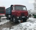 Красный Татра 815, объемом двигателя 1.5 л и пробегом 1 тыс. км за 6500 $, фото 1 на Automoto.ua