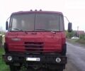 Червоний Татра 815, об'ємом двигуна 12 л та пробігом 1 тис. км за 9500 $, фото 1 на Automoto.ua