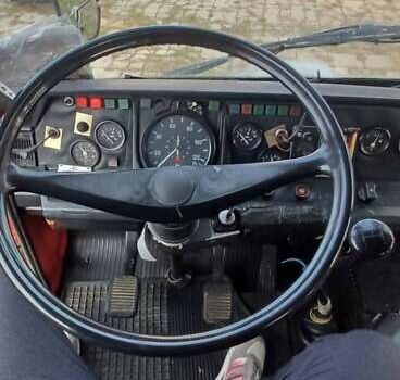 Татра 815, объемом двигателя 0 л и пробегом 250 тыс. км за 33000 $, фото 4 на Automoto.ua