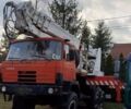 Татра 815, объемом двигателя 0 л и пробегом 250 тыс. км за 33000 $, фото 2 на Automoto.ua