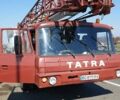 Татра 815, объемом двигателя 0 л и пробегом 0 тыс. км за 41000 $, фото 5 на Automoto.ua