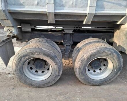 Татра 815, об'ємом двигуна 0 л та пробігом 0 тис. км за 11900 $, фото 13 на Automoto.ua