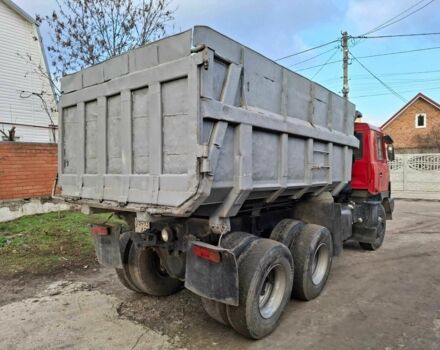 Татра 815, об'ємом двигуна 0 л та пробігом 0 тис. км за 11900 $, фото 6 на Automoto.ua