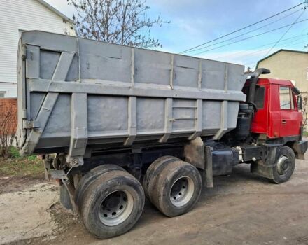 Татра 815, об'ємом двигуна 0 л та пробігом 0 тис. км за 11900 $, фото 7 на Automoto.ua