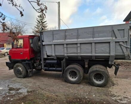 Татра 815, об'ємом двигуна 0 л та пробігом 0 тис. км за 11900 $, фото 4 на Automoto.ua