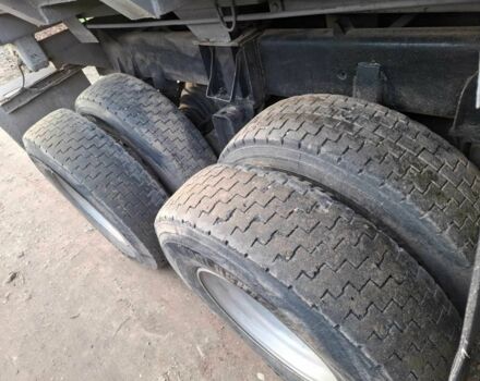 Татра 815, об'ємом двигуна 0 л та пробігом 0 тис. км за 11900 $, фото 11 на Automoto.ua