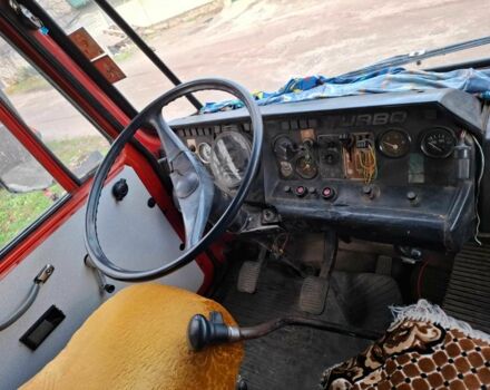 Татра 815, об'ємом двигуна 0 л та пробігом 0 тис. км за 11900 $, фото 19 на Automoto.ua