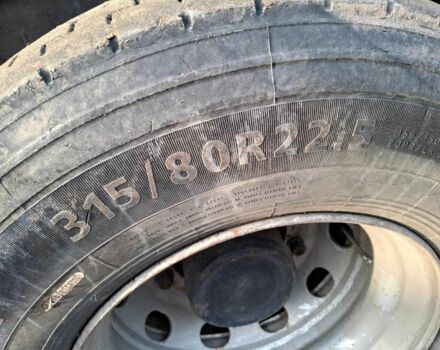 Татра 815, об'ємом двигуна 0 л та пробігом 0 тис. км за 11900 $, фото 12 на Automoto.ua