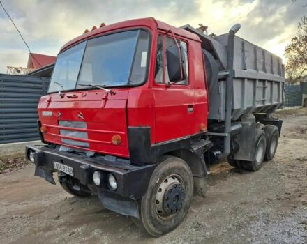 Татра 815, об'ємом двигуна 0 л та пробігом 0 тис. км за 11900 $, фото 2 на Automoto.ua