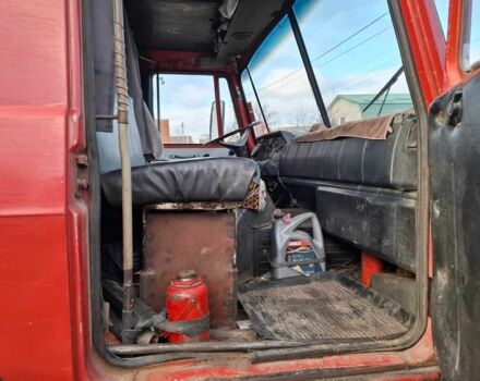 Татра 815, об'ємом двигуна 0 л та пробігом 0 тис. км за 11900 $, фото 16 на Automoto.ua