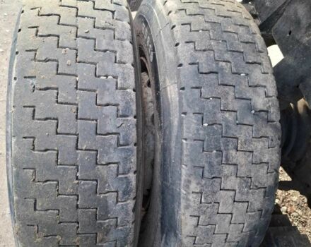 Татра 815, об'ємом двигуна 0 л та пробігом 0 тис. км за 11900 $, фото 15 на Automoto.ua