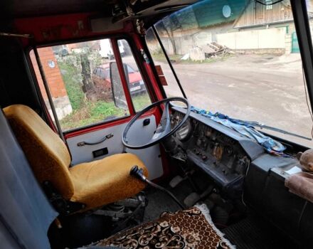 Татра 815, об'ємом двигуна 0 л та пробігом 0 тис. км за 11900 $, фото 17 на Automoto.ua