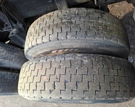 Татра 815, об'ємом двигуна 0 л та пробігом 0 тис. км за 11900 $, фото 14 на Automoto.ua