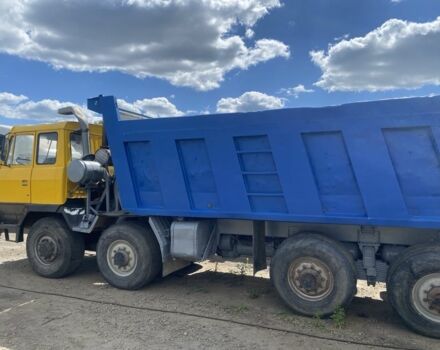 Татра 815, объемом двигателя 0 л и пробегом 0 тыс. км за 23500 $, фото 1 на Automoto.ua