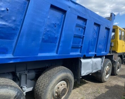 Татра 815, объемом двигателя 0 л и пробегом 0 тыс. км за 23500 $, фото 2 на Automoto.ua