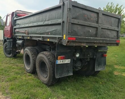 Татра 815, об'ємом двигуна 15.83 л та пробігом 0 тис. км за 218 $, фото 3 на Automoto.ua