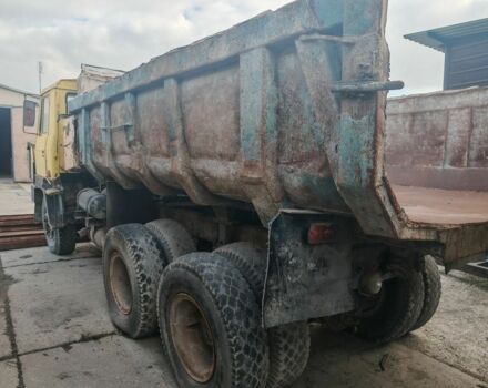 Татра 815, об'ємом двигуна 0 л та пробігом 0 тис. км за 7000 $, фото 3 на Automoto.ua