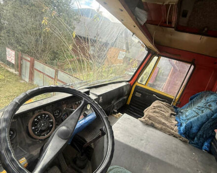 Татра 815, об'ємом двигуна 15 л та пробігом 100 тис. км за 27000 $, фото 3 на Automoto.ua