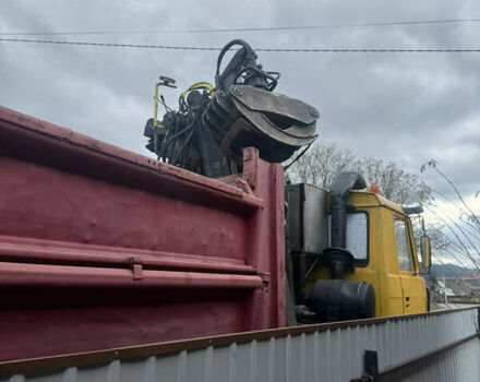 Татра 815, об'ємом двигуна 15 л та пробігом 100 тис. км за 27000 $, фото 7 на Automoto.ua