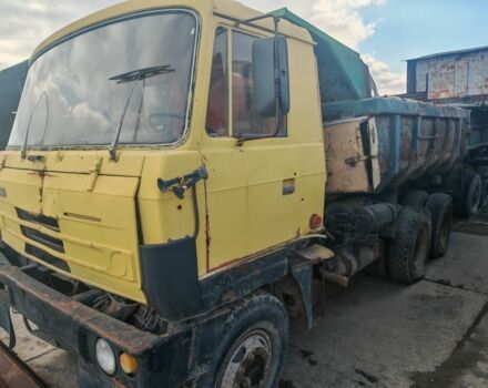 Татра 815, об'ємом двигуна 0 л та пробігом 0 тис. км за 7000 $, фото 2 на Automoto.ua