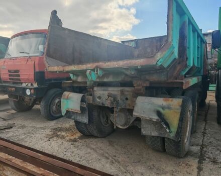 Татра 815, об'ємом двигуна 0 л та пробігом 0 тис. км за 7000 $, фото 7 на Automoto.ua