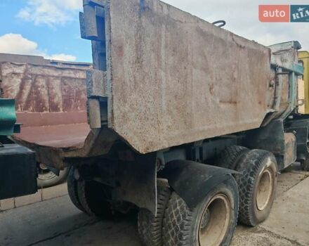 Татра 815, об'ємом двигуна 0 л та пробігом 100 тис. км за 8000 $, фото 3 на Automoto.ua