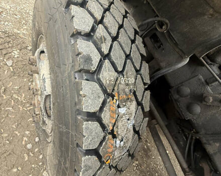 Татра 815, об'ємом двигуна 15 л та пробігом 100 тис. км за 27000 $, фото 2 на Automoto.ua