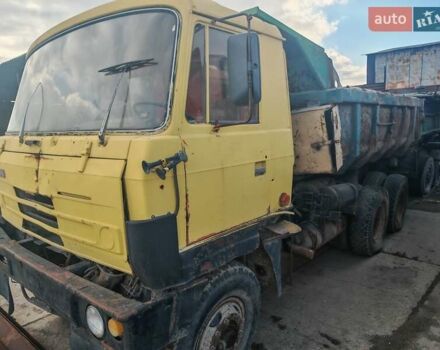 Татра 815, об'ємом двигуна 0 л та пробігом 100 тис. км за 8000 $, фото 4 на Automoto.ua