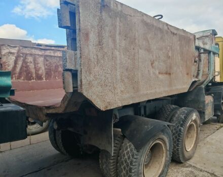 Татра 815, об'ємом двигуна 0 л та пробігом 0 тис. км за 7000 $, фото 1 на Automoto.ua