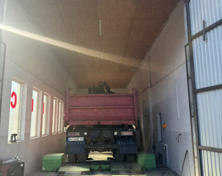 Татра 815, об'ємом двигуна 15 л та пробігом 100 тис. км за 27000 $, фото 10 на Automoto.ua