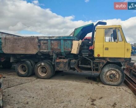 Татра 815, об'ємом двигуна 0 л та пробігом 100 тис. км за 8000 $, фото 2 на Automoto.ua