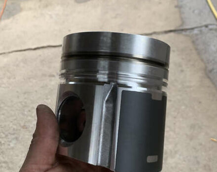 Татра 815, об'ємом двигуна 0 л та пробігом 1 тис. км за 10000 $, фото 2 на Automoto.ua